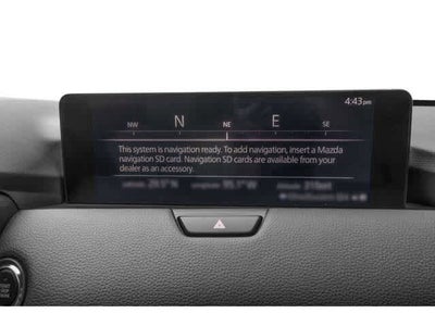 2026 Mazda Mazda CX-90 Premium Sport