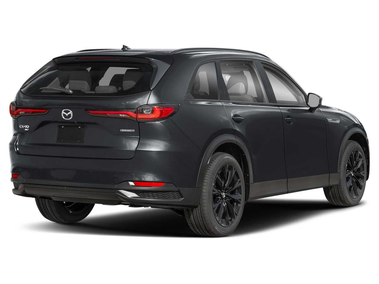 2026 Mazda Mazda CX-90 Premium Sport