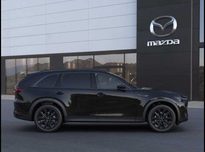 2026 Mazda Mazda CX-90 Premium Sport