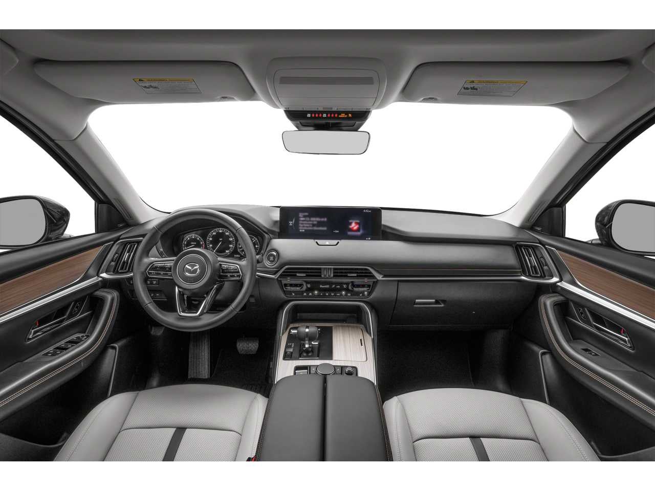 2026 Mazda Mazda CX-90 Premium Sport