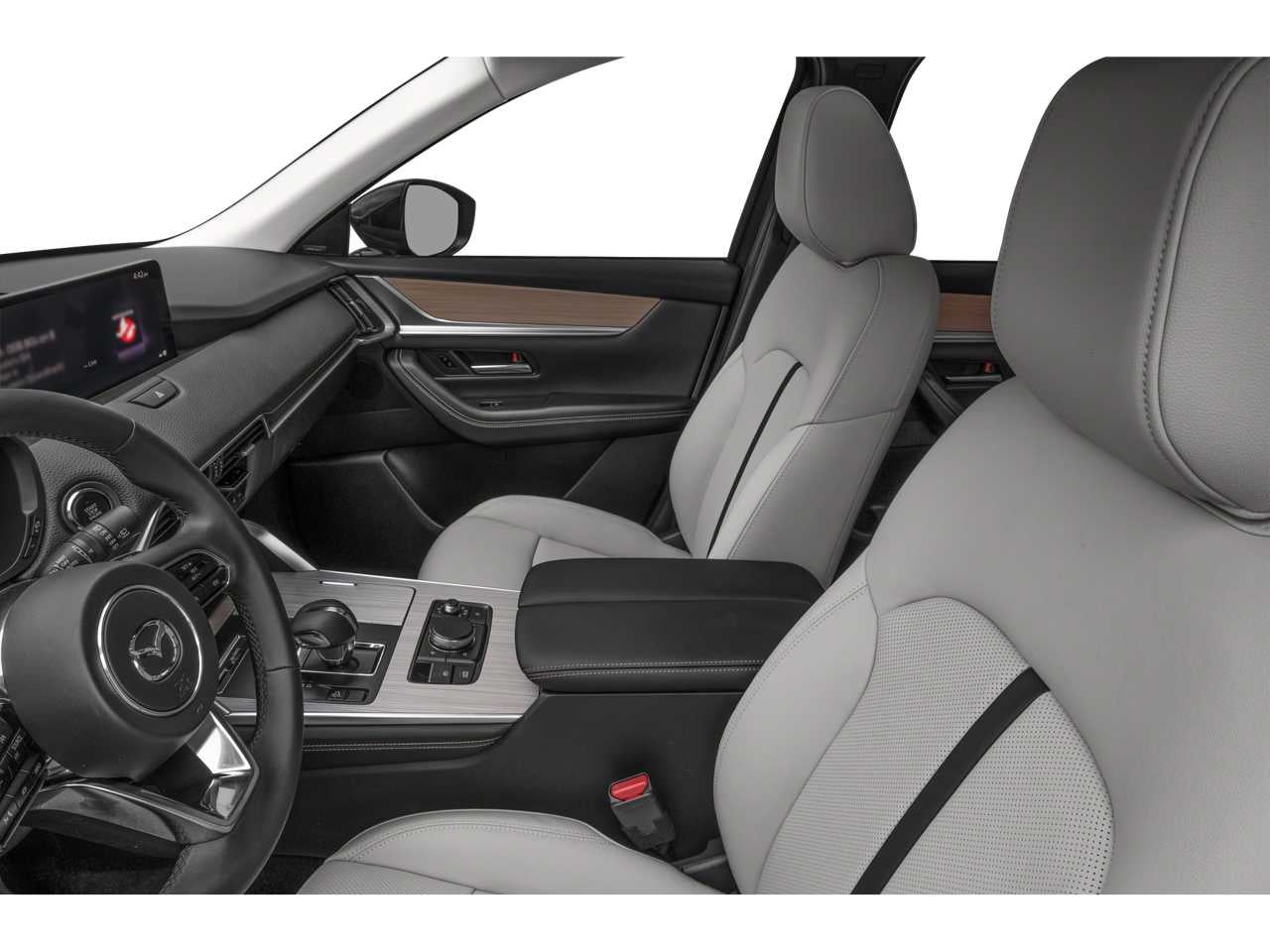 2026 Mazda Mazda CX-90 Premium Sport