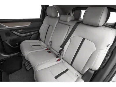 2026 Mazda Mazda CX-90 Premium Sport