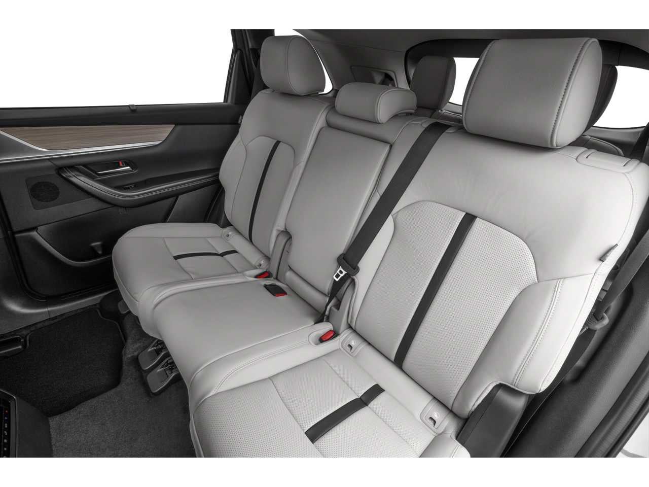 2026 Mazda Mazda CX-90 Premium Sport