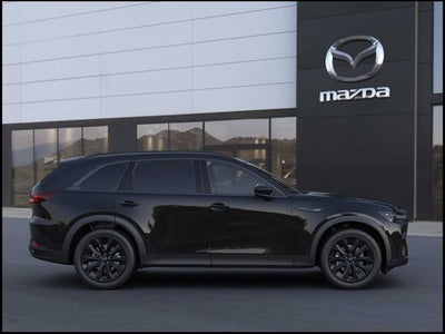 2026 Mazda Mazda CX-90 Premium Sport