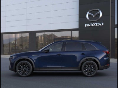 2026 Mazda Mazda CX-90 Premium Sport