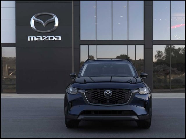 2026 Mazda Mazda CX-90 Premium Sport