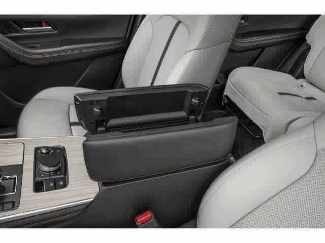 2026 Mazda Mazda CX-90 Premium Sport