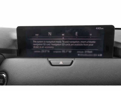 2026 Mazda Mazda CX-90 Premium Sport