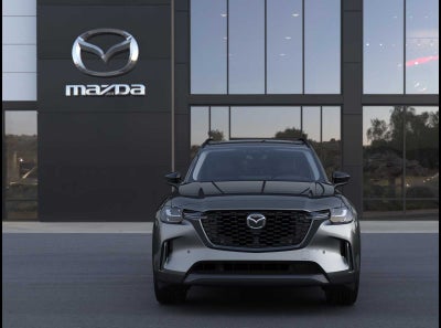 2026 Mazda Mazda CX-90 Premium Sport