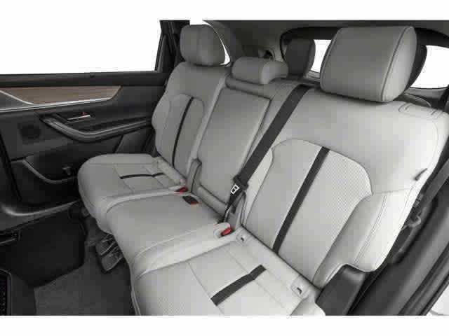 2026 Mazda Mazda CX-90 Premium Sport