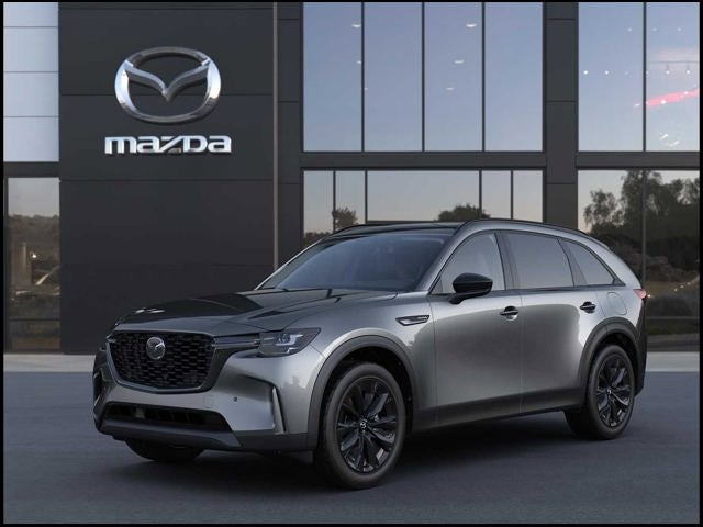 2026 Mazda Mazda CX-90 Premium Sport