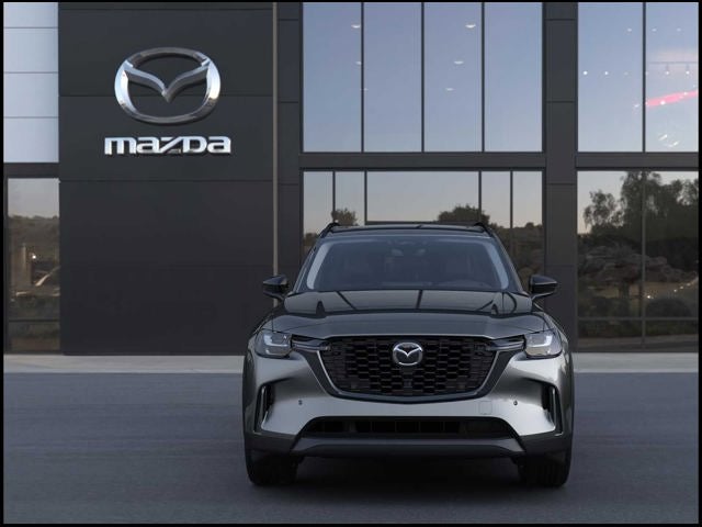 2026 Mazda Mazda CX-90 Premium Sport