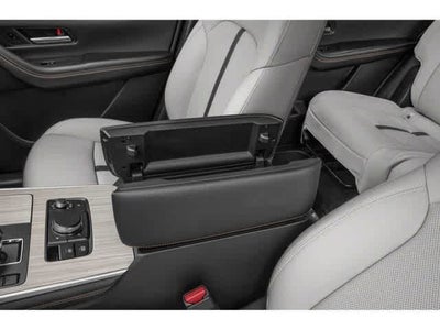 2026 Mazda Mazda CX-90 Premium Sport