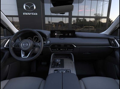 2026 Mazda Mazda CX-90 Premium Sport