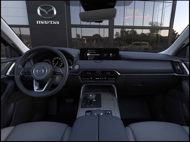 2026 Mazda Mazda CX-90 Premium Sport