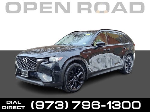 2025 Mazda Mazda CX-90 Premium Sport