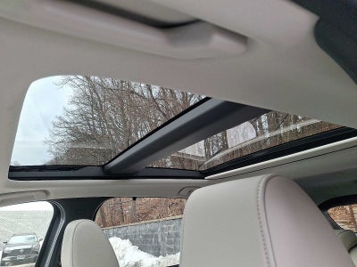 2025 Mazda Mazda CX-90 Premium Sport