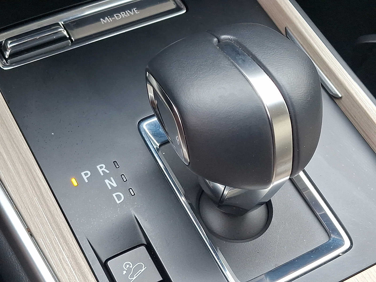 2025 Mazda Mazda CX-90 Premium Sport