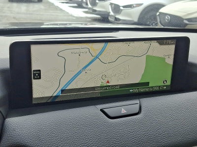 2025 Mazda Mazda CX-90 Premium Sport