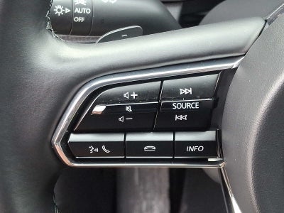 2025 Mazda Mazda CX-90 Premium Sport