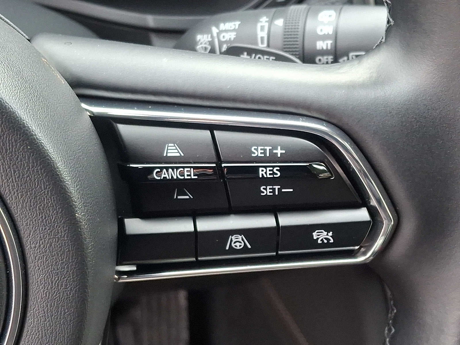 2025 Mazda Mazda CX-90 Premium Sport