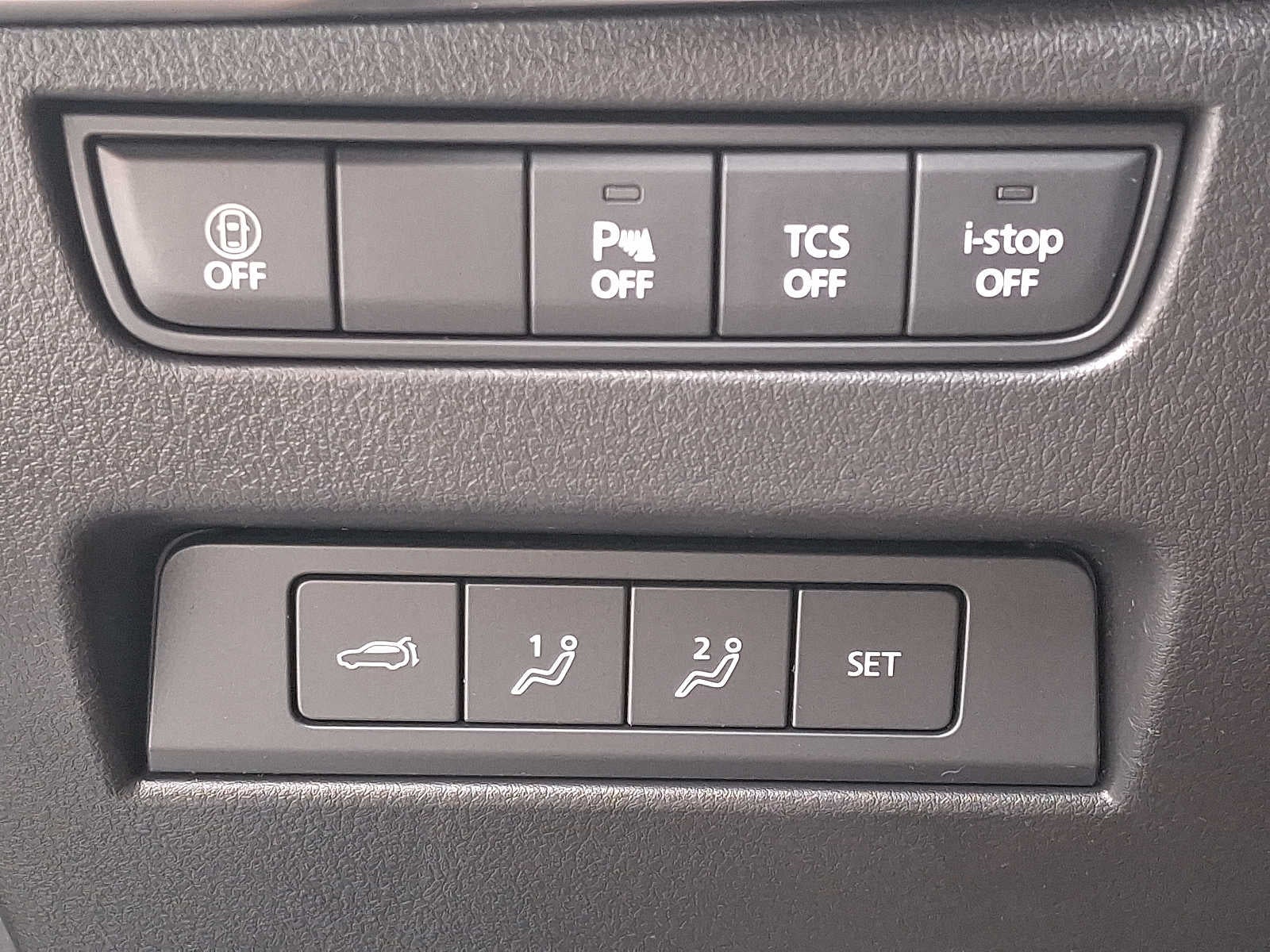 2025 Mazda Mazda CX-90 Premium Sport