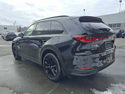 2025 Mazda Mazda CX-90 Premium Sport