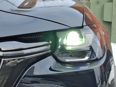 2025 Mazda Mazda CX-90 Premium Sport