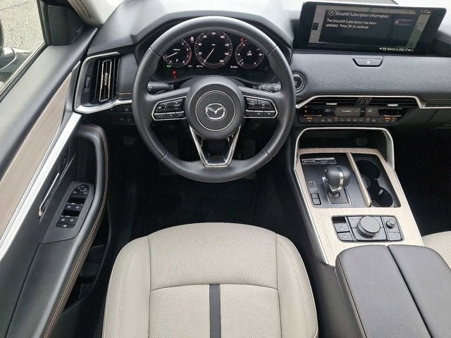 2025 Mazda Mazda CX-90 Premium Sport