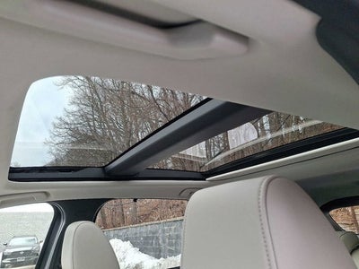 2025 Mazda Mazda CX-90 Premium Sport