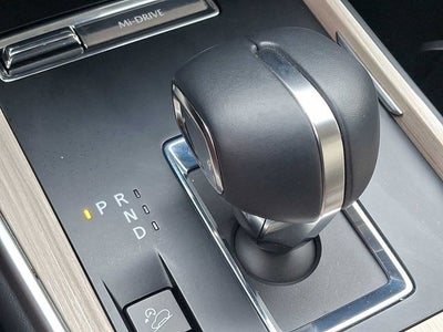 2025 Mazda Mazda CX-90 Premium Sport