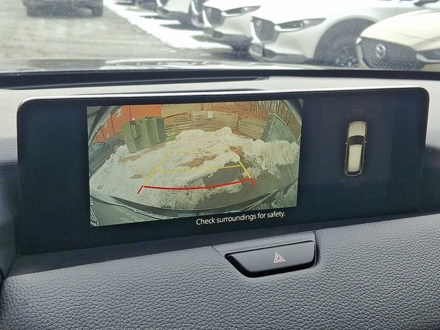 2025 Mazda Mazda CX-90 Premium Sport