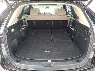 2025 Mazda Mazda CX-90 Premium Sport