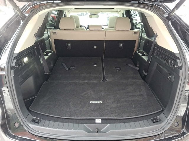 2025 Mazda Mazda CX-90 Premium Sport