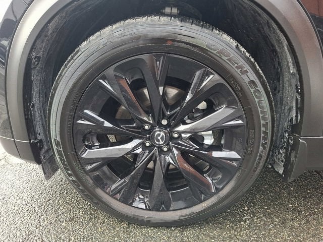 2025 Mazda Mazda CX-90 Premium Sport