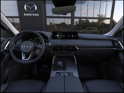 2026 Mazda Mazda CX-90 Premium Sport