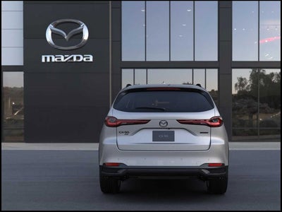 2026 Mazda Mazda CX-90 Premium Sport