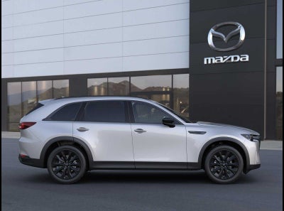 2026 Mazda Mazda CX-90 Premium Sport