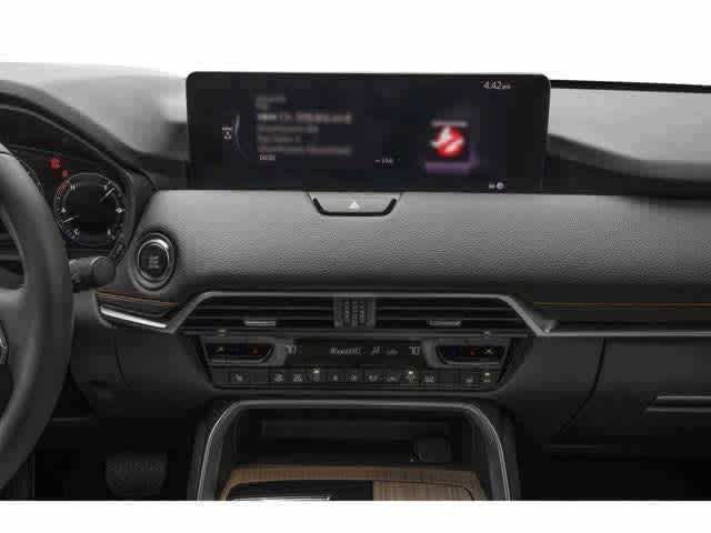 2026 Mazda Mazda CX-90 Premium Sport