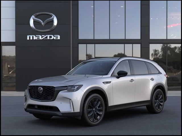 2026 Mazda Mazda CX-90 Premium Sport