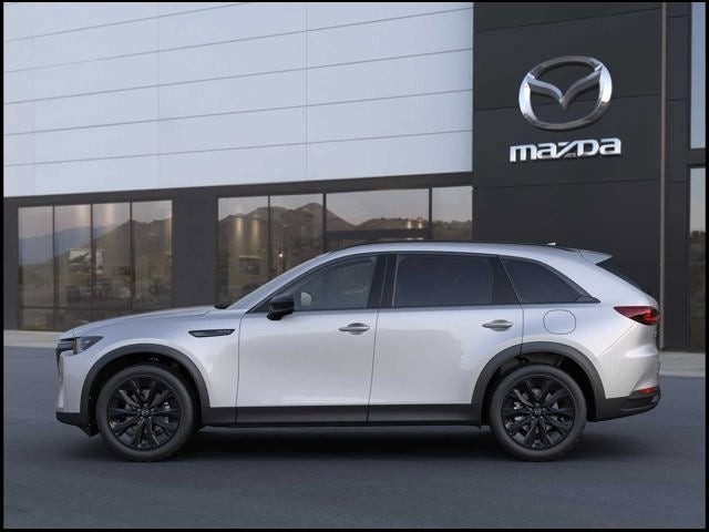 2026 Mazda Mazda CX-90 Premium Sport
