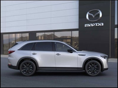 2026 Mazda Mazda CX-90 Premium Sport