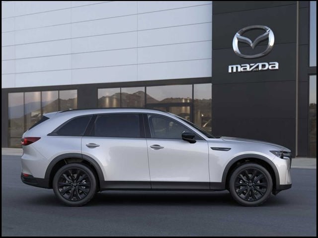 2026 Mazda Mazda CX-90 Premium Sport