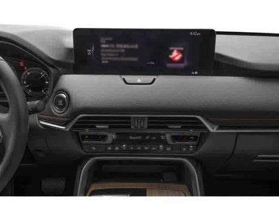 2026 Mazda Mazda CX-90 Premium Sport