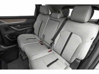 2026 Mazda Mazda CX-90 Premium Sport