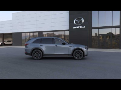 2026 Mazda Mazda CX-90 Premium Sport