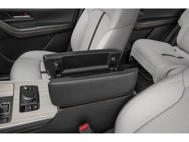 2026 Mazda Mazda CX-90 Premium Sport