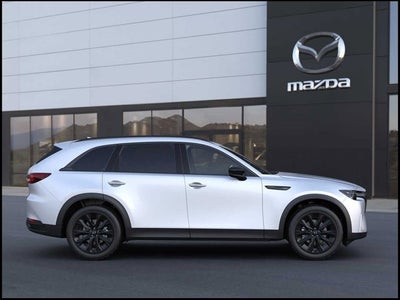2026 Mazda Mazda CX-90 Premium Sport