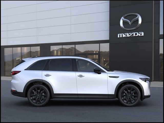 2026 Mazda Mazda CX-90 Premium Sport