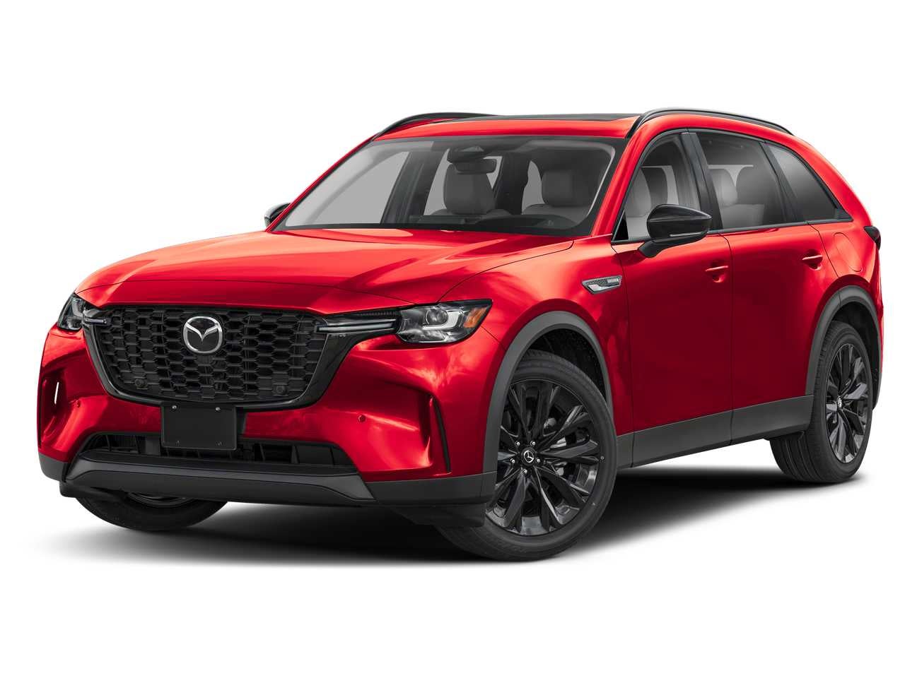 2026 Mazda Mazda CX-90 Premium Sport